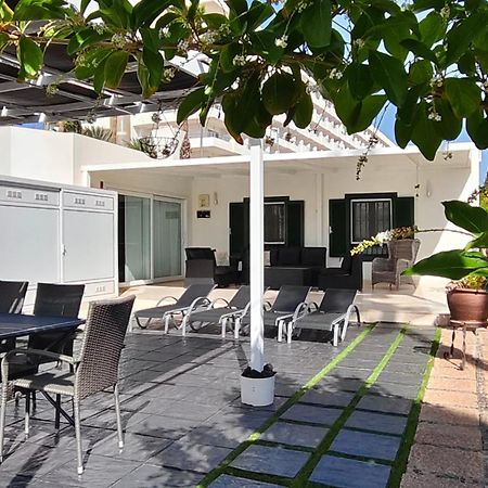 Club 14 By Pride Holiday Rentals プラヤ・デル・イングレス エクステリア 写真