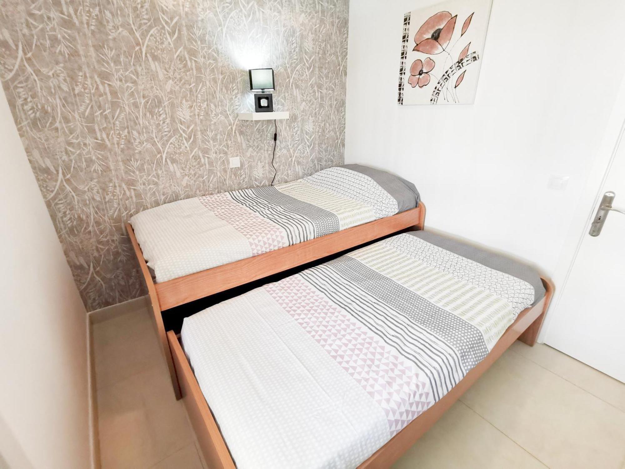 Club 14 By Pride Holiday Rentals プラヤ・デル・イングレス エクステリア 写真