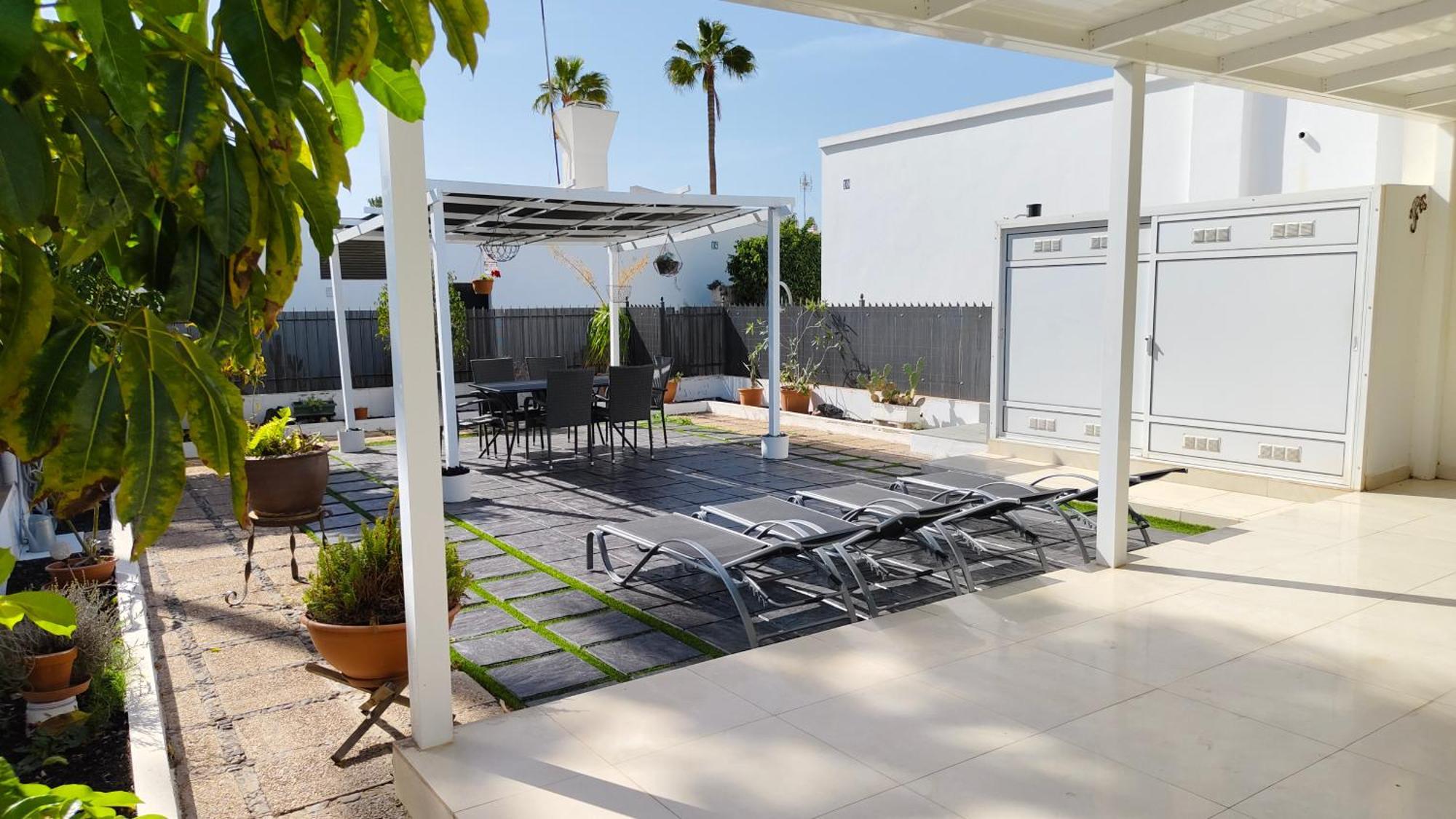 Club 14 By Pride Holiday Rentals プラヤ・デル・イングレス エクステリア 写真